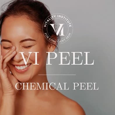 VI Peel Advanced at Sunset Bloom Aesthetics in Mesa, AZ